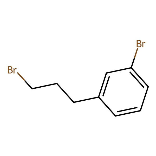 1-Bromo-3-(3-bromopropyl)benzene|CS-0376345|109757-61-1
