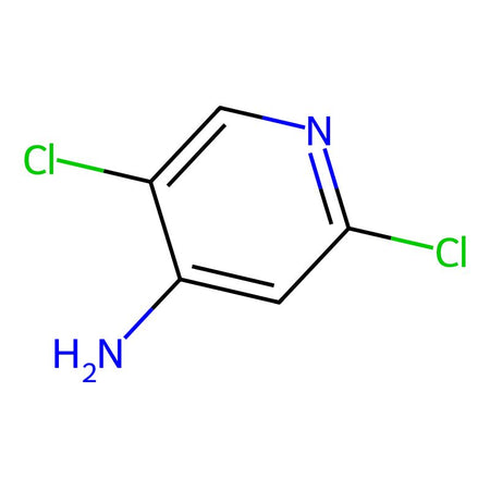 2,5-Dichloropyridin-4-amine|C3D-5600|405230-82-2