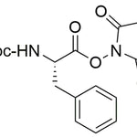 Boc-L-phenylalanine N-hydroxysuccinimide ester|03674|3674-06-4