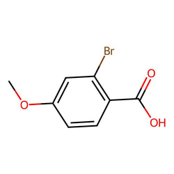 2-Bromo-4-methoxybenzoic acid|CS-W005678|74317-85-4