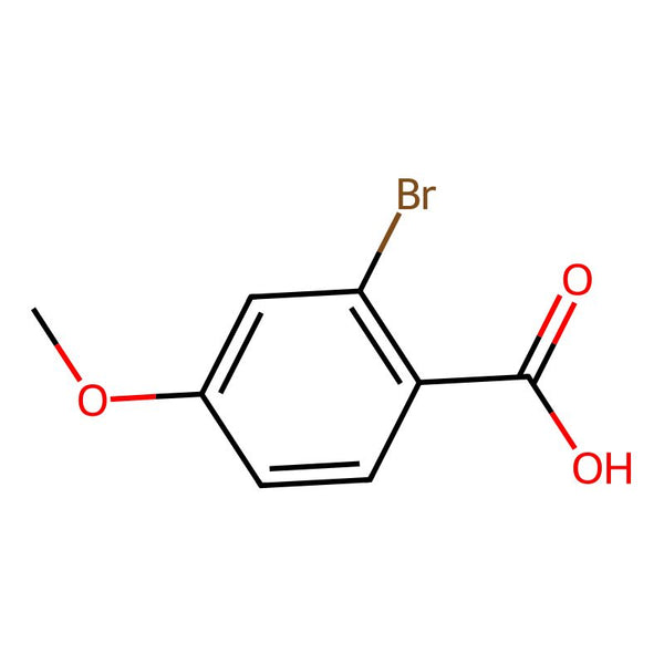 2-Bromo-4-methoxybenzoic acid|CS-W005678|74317-85-4