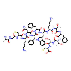 (D-Phe7)-Somatostatin-14|CPTD787490|64813-74-7