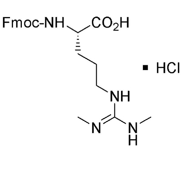 Na-Fmoc-N?,?-dimethyl-L-arginine (symmetrical)|11624|823789-66-1