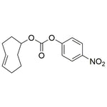 TCO-PNB ester|35083|1438415-89-4