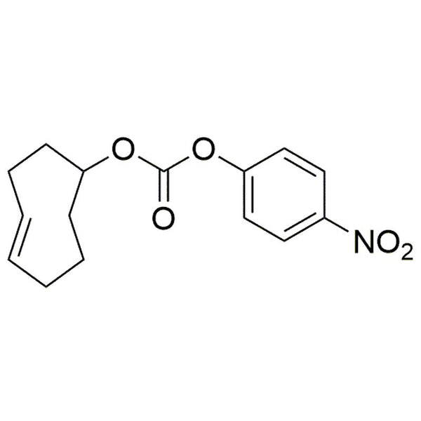 TCO-PNB ester|35083|1438415-89-4