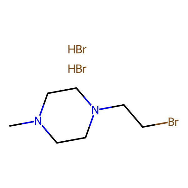 1-(2-Bromoethyl)-4-methylpiperazine dihydrobromide|CS-0052912|5845-28-3