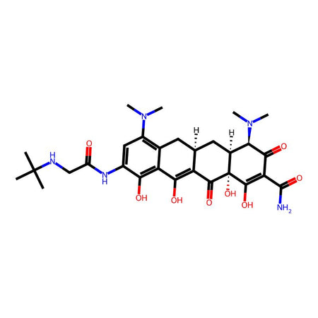 Tigecycline Epimer|C4X-18606|1422262-97-2