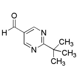2-tert-Butylpyrimidine-5-carbaldehyde|26626|104461-06-5