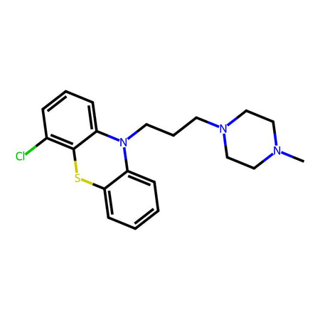 Prochlorperazine EP Impurity C|C4X-19662|1346602-34-3