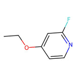 4-Ethoxy-2-fluoropyridine|CS-0151472|175965-82-9