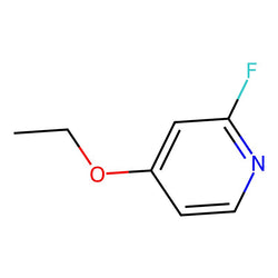 4-Ethoxy-2-fluoropyridine|CS-0151472|175965-82-9