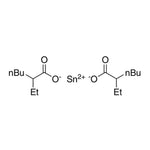 Tin(II) 2-ethylhexanoate, ~90% in 2-ethylhexanoic acid (~28% Sn)|93-5037|301-10-0
