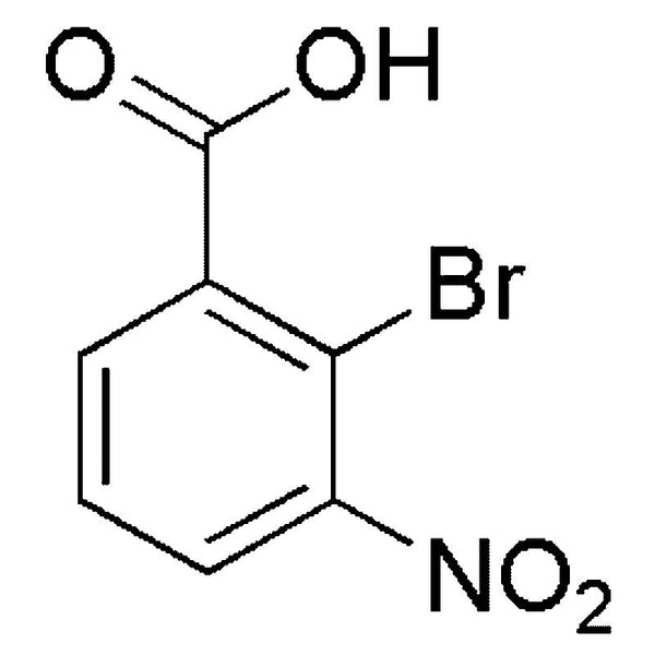 2-Bromo-3-nitrobenzoic acid|31447|573-54-6