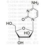 Cytosine 1-b-D-arabinofuranoside|01543|147-94-4