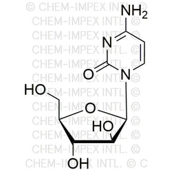 Cytosine 1-b-D-arabinofuranoside|01543|147-94-4