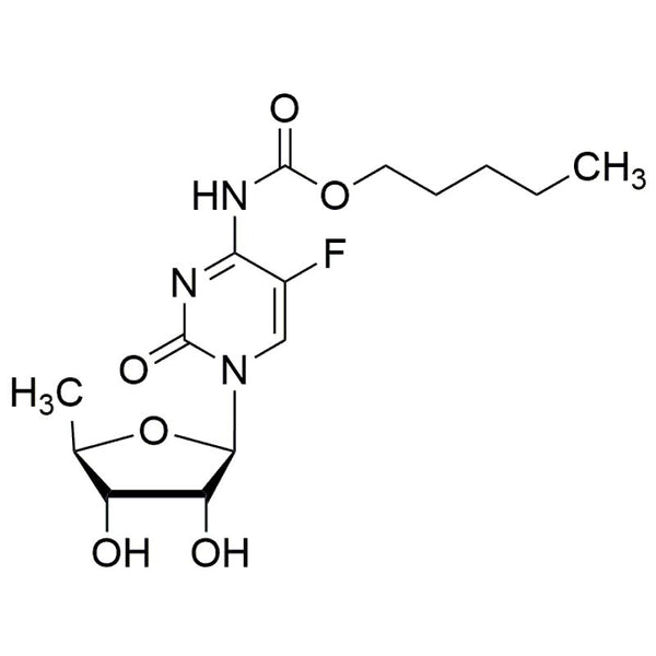 Capecitabine|37736|154361-50-9