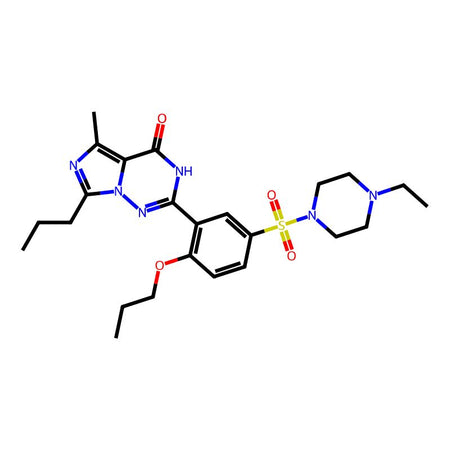 Sildenafil Impurity 72|C4X-112872|2840532-32-1