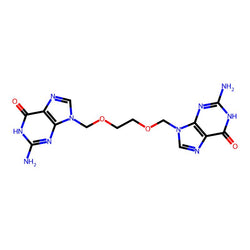 Acyclovir EP Impurity J|C4X-10109|166762-90-9