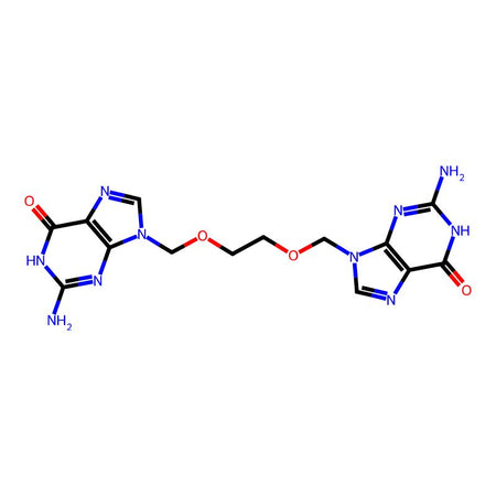 Acyclovir EP Impurity J|C4X-10109|166762-90-9