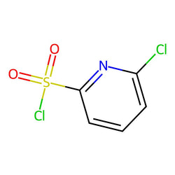 6-Chloropyridine-2-sulfonyl chloride|CS-0156793|913287-21-5