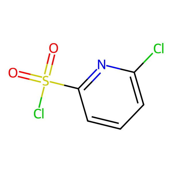 6-Chloropyridine-2-sulfonyl chloride|CS-0156793|913287-21-5
