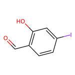 4-Iodo-2-hydroxybenzaldehyde|CS-0040703|38170-02-4