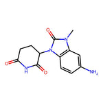 CRBN ligand-788|CS-0623940|2304753-45-3