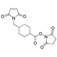 N-Succinimidyl 4-(maleimidomethyl)cyclohexane-1-carboxylate|23020|64987-85-5