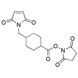 N-Succinimidyl 4-(maleimidomethyl)cyclohexane-1-carboxylate|23020|64987-85-5