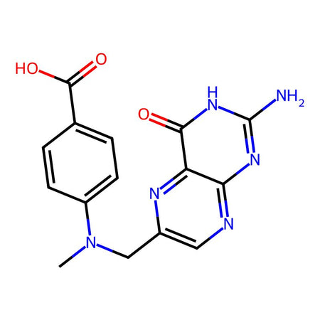 Methotrexate EP Impurity D|C4X-11544|5623-18-7