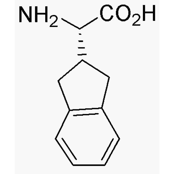 L-b-Indanylglycine|04144|155239-51-3