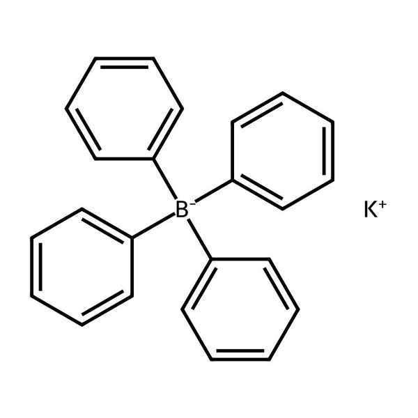 Potassium tetraphenylborate|CS-W023107|3244-41-5