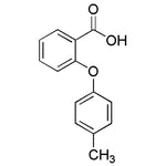 2-(4-Methylphenoxy)Benzoic Acid|23278|21905-69-1