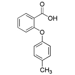 2-(4-Methylphenoxy)Benzoic Acid|23278|21905-69-1