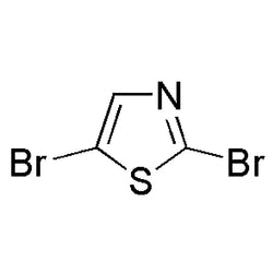 2,5-Dibromo-1,3-thiazole|27422|4175-78-4
