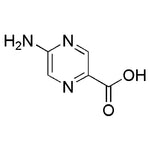 5-Amino-pyrazine-2-carboxylic acid|19075|40155-43-9