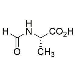 Formyl-L-alanine|04404|10512-86-4