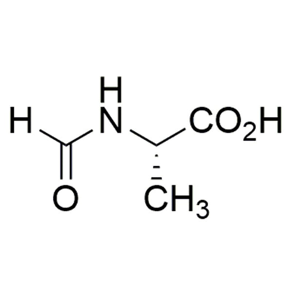 Formyl-L-alanine|04404|10512-86-4