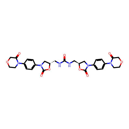 Rivaroxaban EP Impurity D|C4X-10905|1365267-35-1