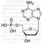 2'-Deoxyadenosine-5'-monophosphate|00097|653-63-4