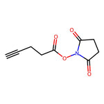 Propargyl-C1-NHS ester|CS-0105047|132178-37-1