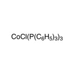 Chlorotris(triphenylphosphine)cobalt(I), min. 98%|27-1050|26305-75-9