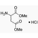DL-Aspartic acid dimethyl ester hydrochloride|06034|14358-33-9