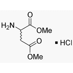 DL-Aspartic acid dimethyl ester hydrochloride|06034|14358-33-9