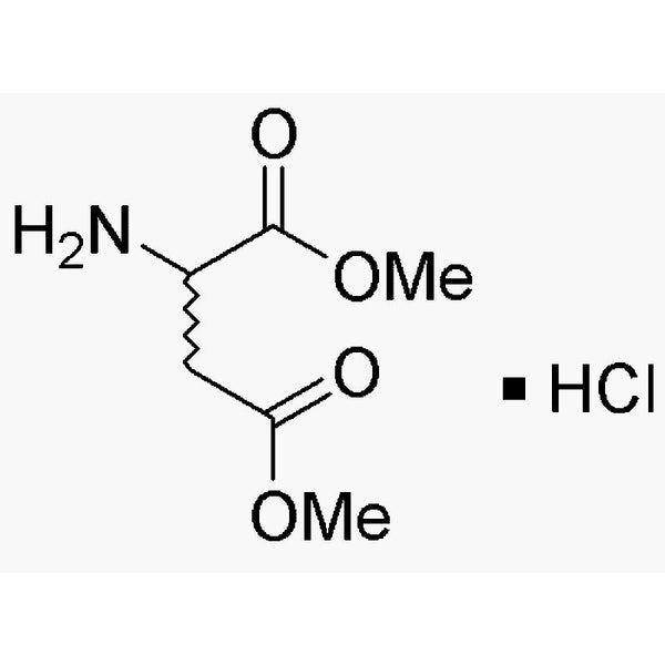 DL-Aspartic acid dimethyl ester hydrochloride|06034|14358-33-9