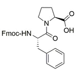 Fmoc-Phe-Pro-OH|08082|138372-76-6