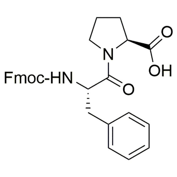 Fmoc-Phe-Pro-OH|08082|138372-76-6