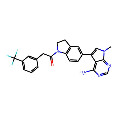 GSK2606414, 99%, a cell-permeable and orally available PERK inhibitor|1578772|1337531-36-8