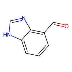 1H-Benzo[d]imidazole-4-carbaldehyde|CS-0043588|144876-36-8