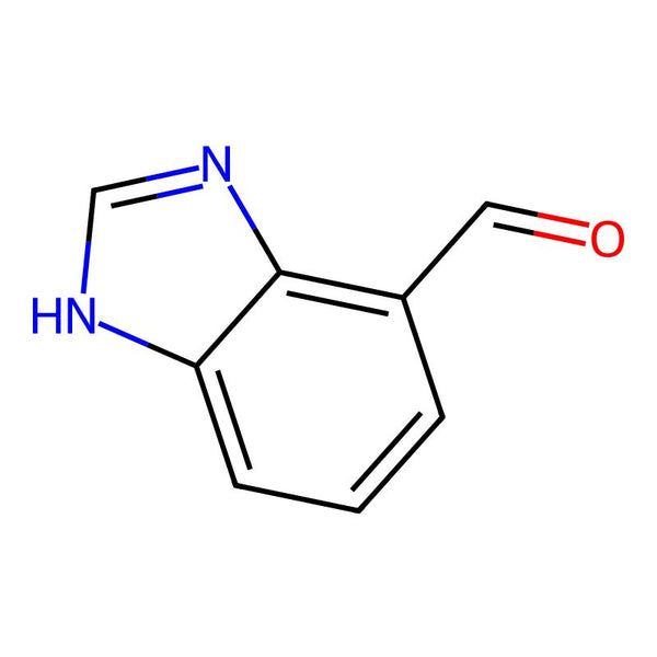 1H-Benzo[d]imidazole-4-carbaldehyde|CS-0043588|144876-36-8